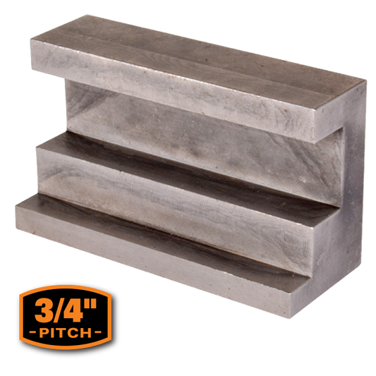 GB® 3/4" Anvil GBCB-3/4-101
