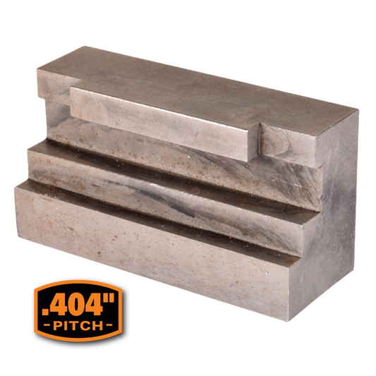 GB® .404" Anvil GBCB-404-101