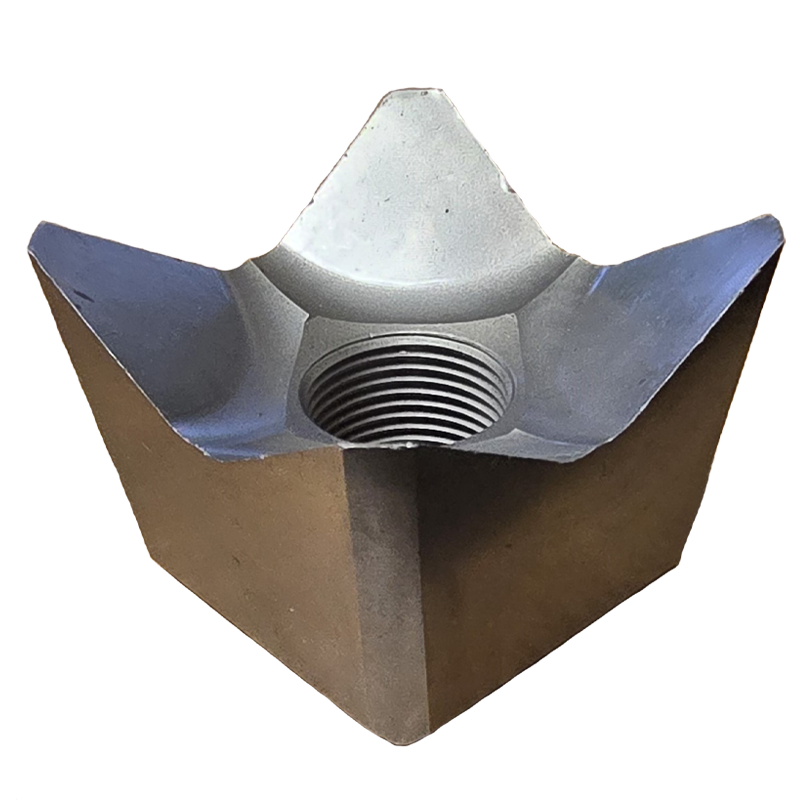 Ballantine Feller Buncher Teeth (Beaver) B11333T-18PK