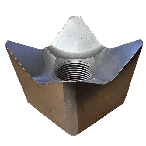 Ballantine Feller Buncher Teeth (Carbide) BV4X4NSBG1-18PK