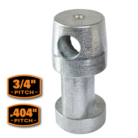 GB® 3/4" Anvil GBCB-3/4-101