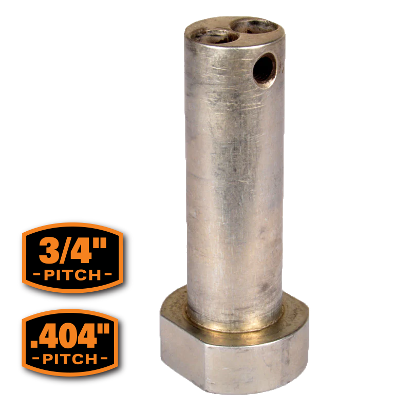 GB® Double Ram GBCB-404-103
