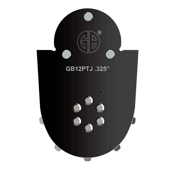 GB Titanium® .325