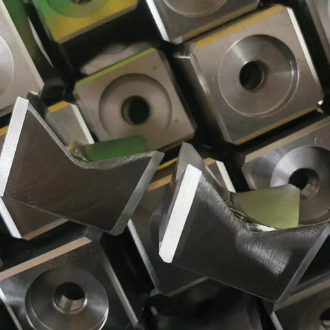 Ballantine Feller Buncher Teeth (Carbide) BV4X4NSBG1-18PK