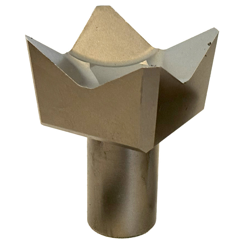 Orbit Feller Buncher Teeth (Carbide) QV4X4NSB-G1-WF18PK