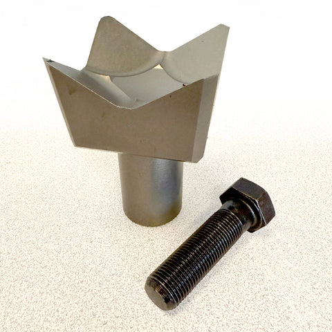 Ballantine Feller Buncher Teeth (Carbide) BV4X4NSBG1-18PK