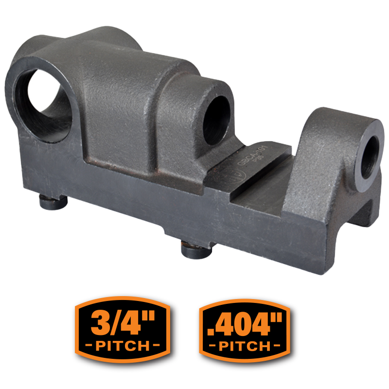 GB® Spinner/Breaker Replacement Body GBCA-101