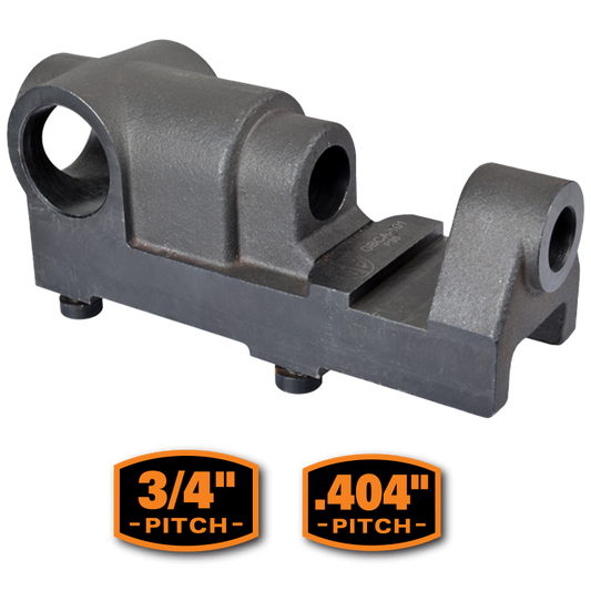 GB® Spinner/Breaker Replacement Body GBCA-101