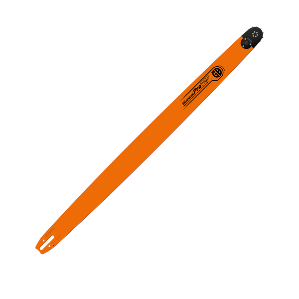 GB Titanium®ProTOP Chainsaw Bar SN42-63PA – HarvesterBars.com