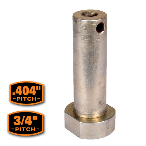 GB® 3/4" Anvil GBCB-3/4-101