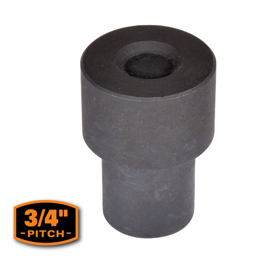 GB® 3/4" Spinner Anvil GBCS-107B