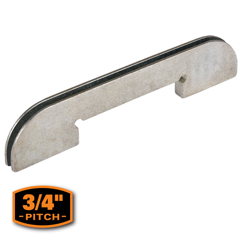 GB® 3/4 Spinner Guide GBCS-108B