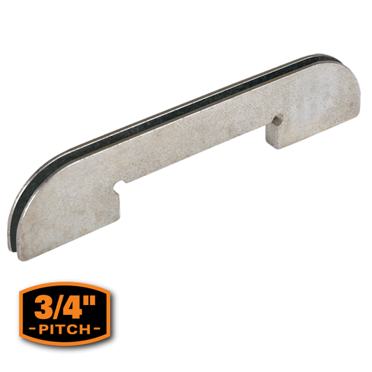 GB® 3/4 Spinner Guide GBCS-108B