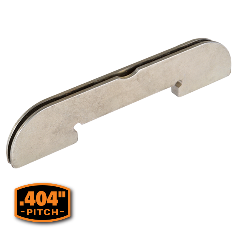 GB® .404 Spinner Guide GBCS-108A