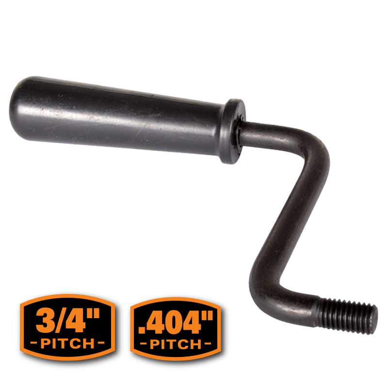 GB® Spinner Handle GBCS-105A