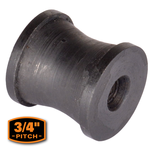 GB® 3/4" Spinner Head GBCS-106B