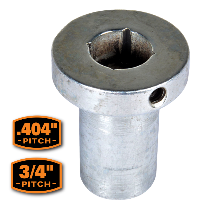 GB® Spinner Rotator GBCS-103