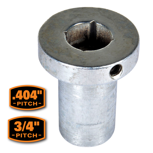 GB® Spinner Rotator GBCS-103