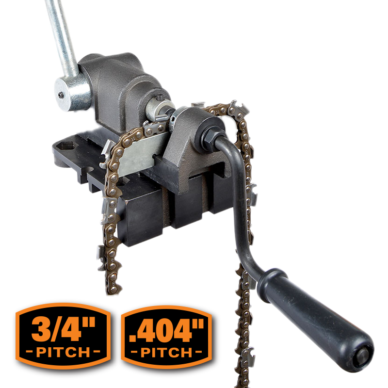 GB® Chain Spinner .404 & 3/4