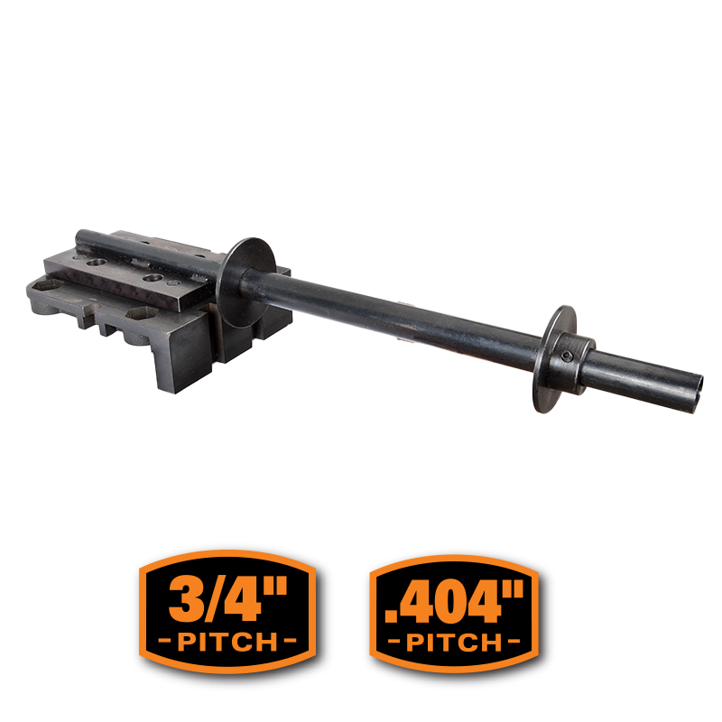 GB® Chain Spool Holder, GBCH-100