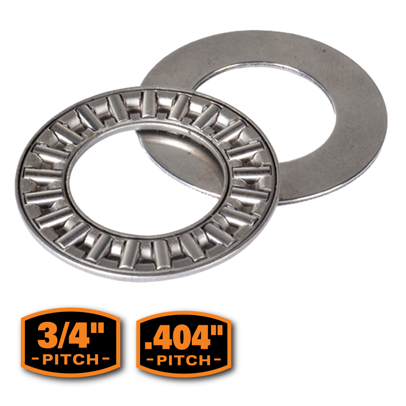 GB® Thrust Bearing GBCS-104