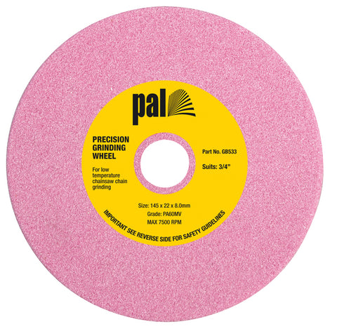 GB 3/4 Bar Nose Rivets - 10 pack, GB428