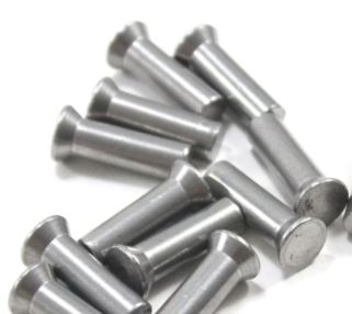 GB ProTOP Bar nose rivets - 50 pack, GB202