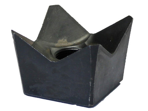 Ballantine Feller Buncher Teeth (Carbide) BV4X4NSBG1-18PK