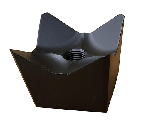 Ballantine Feller Buncher Teeth (Carbide) BV4X4NSBG1-18PK