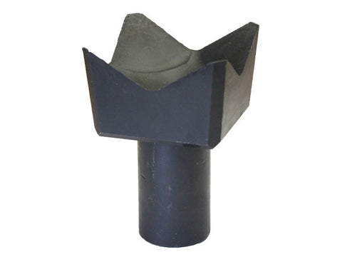 Ballantine Feller Buncher Teeth (Carbide) BV4X4NSBG1-18PK