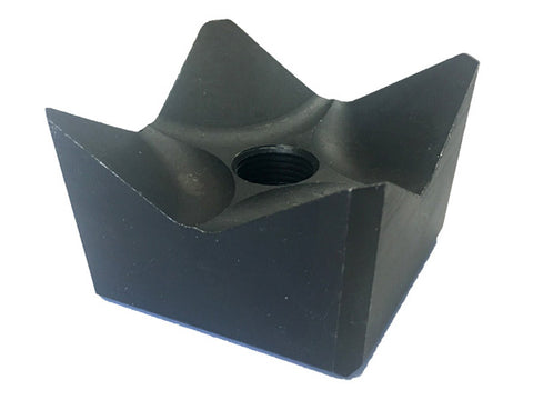 Ballantine Feller Buncher Teeth (Carbide) BV4X4NSBG1-18PK