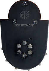 GB Titanium®ProTOP Chainsaw Bar SN25-50PA