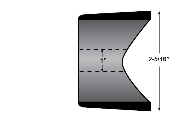 B10233T Hot Saw Teeth