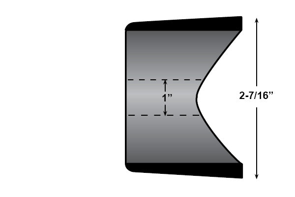 B11333T Hot Saw Teeth