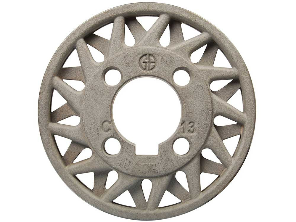 GB® .404 Harvester Sprocket CDE13-404