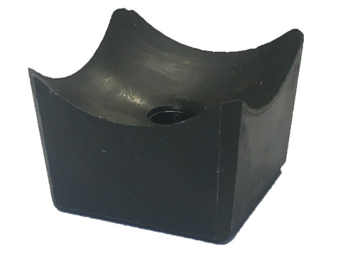 Ballantine Feller Buncher Teeth (Carbide) BV4X4NSBG1-18PK