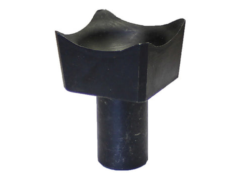 Ballantine Feller Buncher Teeth (Carbide) BV4X4NSBG1-18PK