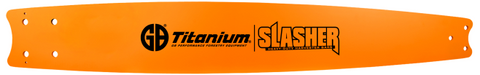 ¾" GB® Titanium® Harvester Bar WB2-38-122BC