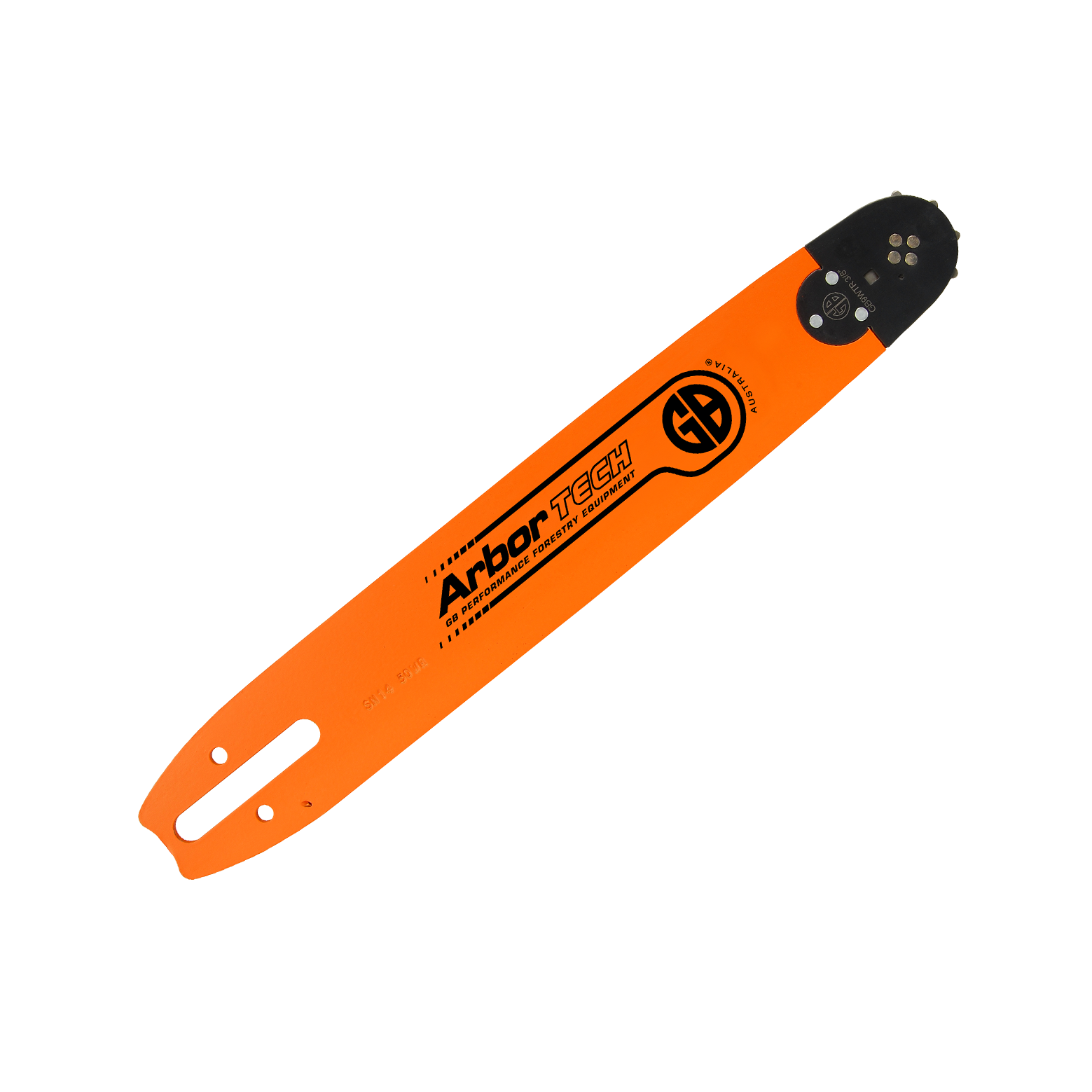 GB Titanium® 3/8 GB Titanium® 3/8