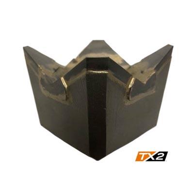 Ballantine Feller Buncher Teeth (Beaver) BK10031T-18PK