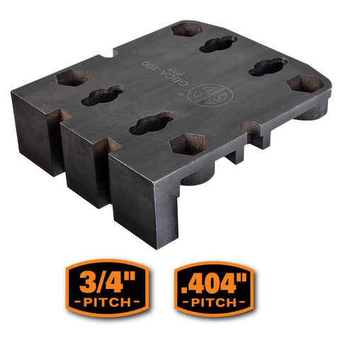 GB® Chain Spinner .404 & 3/4" GBCS-100