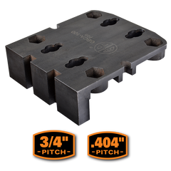 GB® Base Clamp Plate GBCA-100