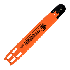 ¾" GB® Titanium® Harvester Bar CE36-122BC