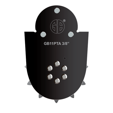 GB ProTOP Replaceable Nose Tip GB11PTA