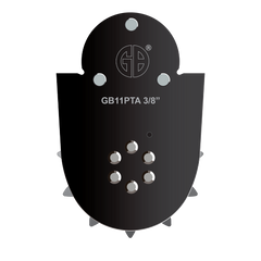 GB ProTOP Replaceable Nose Tip GB11PTA