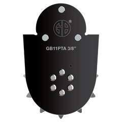 GB Titanium®ProTOP Chainsaw Bar HV32-63PA