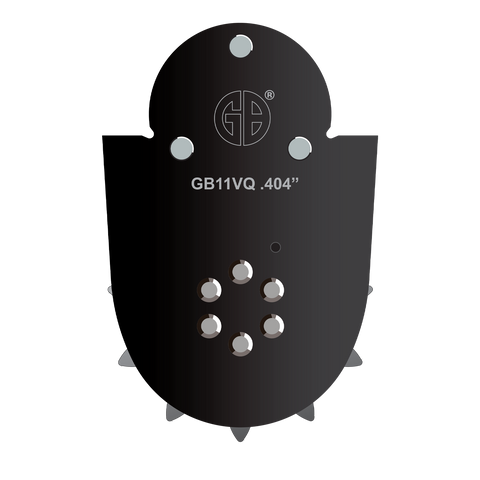 GB Arbor Tech Low Pro Replaceable Nose Tip GB9WTR – HarvesterBars.com GB Arbor Tech Low Pro Replaceable Nose Tip GB9WTR – HarvesterBars.com