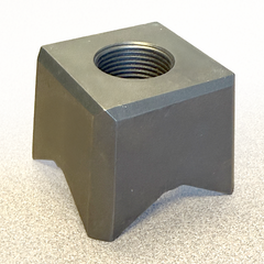 Orbit Feller Buncher Teeth (Carbide) QV4X4NSB-G1-WF18PK