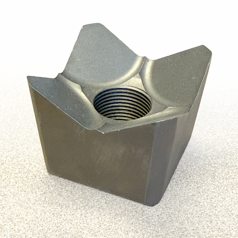 Orbit Feller Buncher Teeth (Carbide) QV4X4NSB-G1-WF18PK