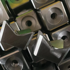 Orbit Feller Buncher Teeth (Carbide) QVK4X4B-G1-WF18PK